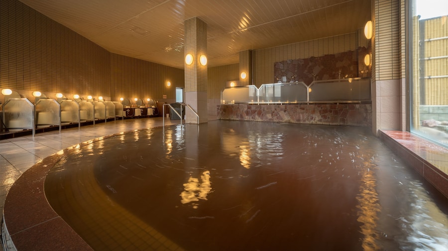 Sasai Hotel