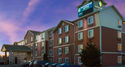 WoodSpring Suites Allentown Bethlehem