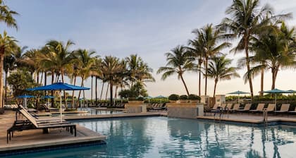 Marriott's Oceana Palms