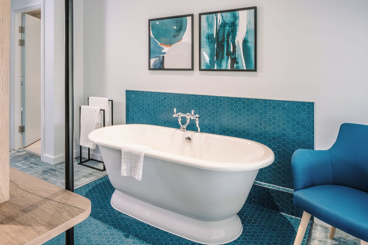 suite, 1 bedroom | room amenity