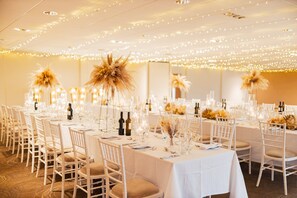 Salón de banquetes