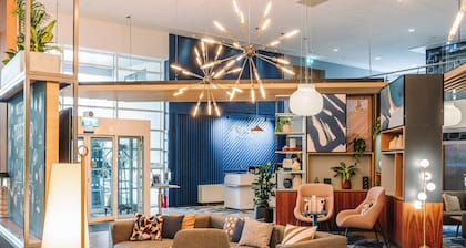 voco Winchester Hotel & Spa by IHG