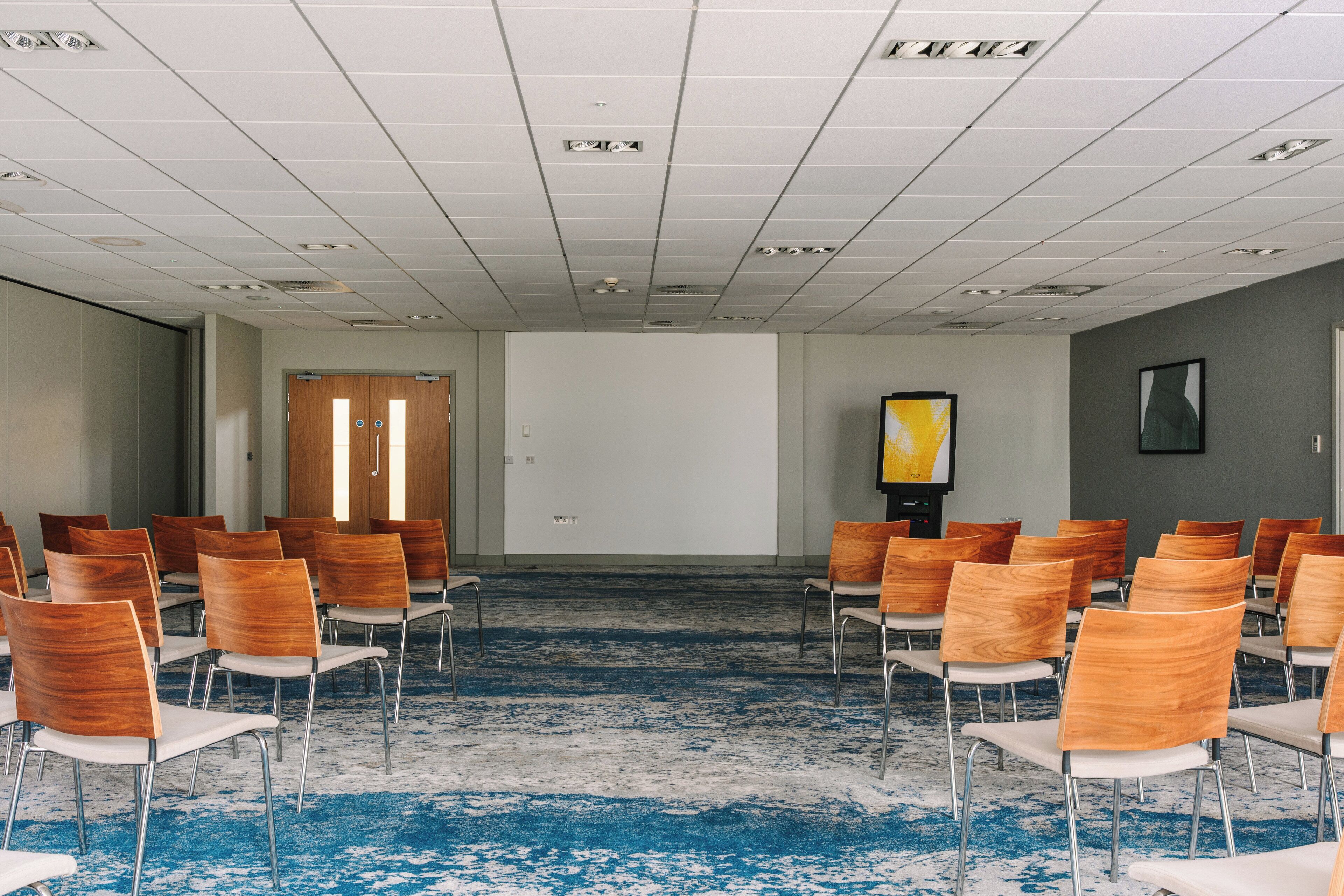 Photo - voco Winchester Hotel & Spa by IHG