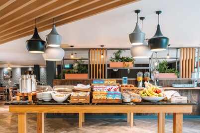 voco Winchester Hotel & Spa by IHG