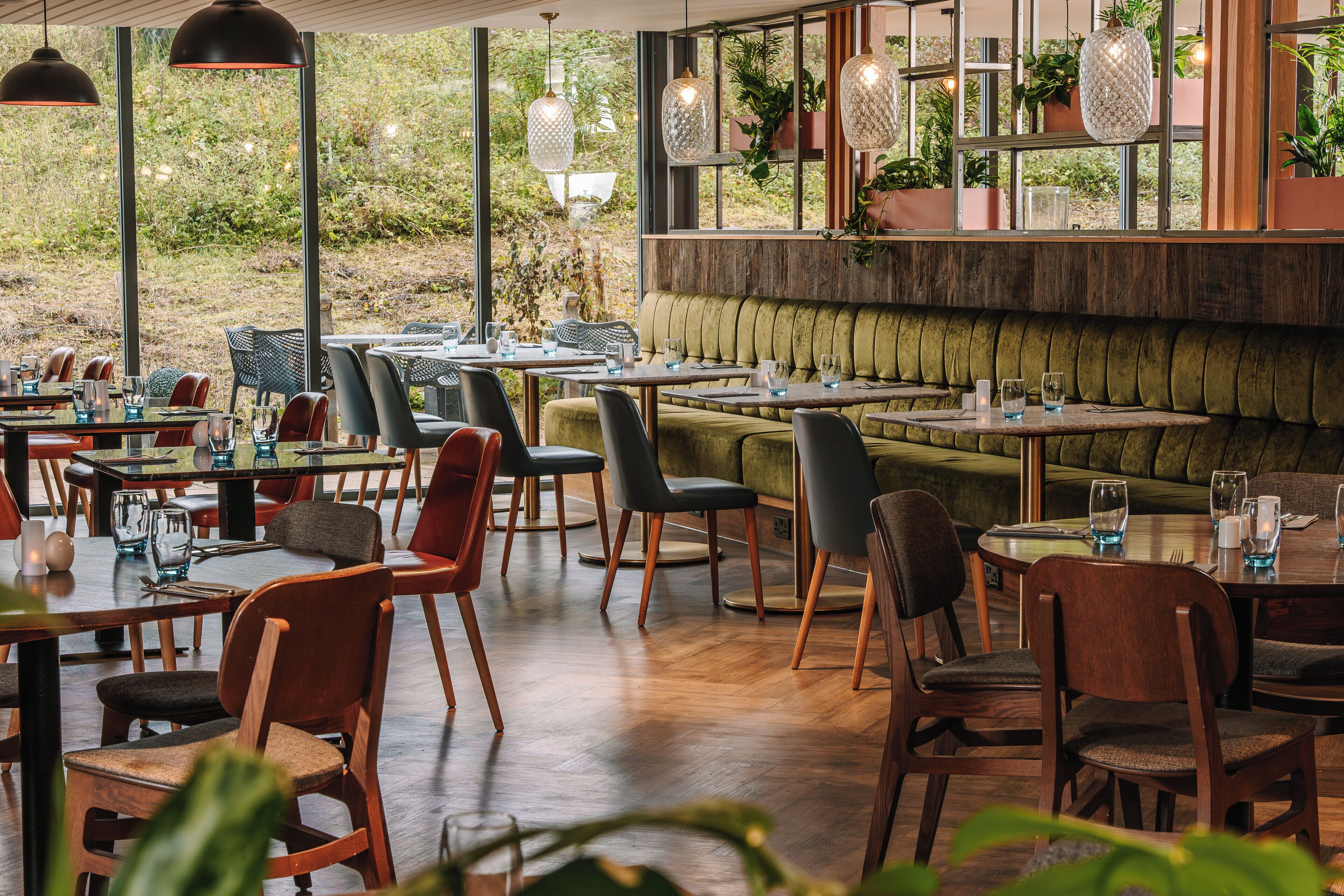 Photo - voco Winchester Hotel & Spa by IHG