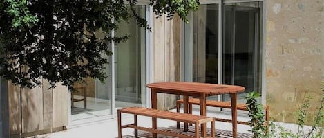 Teras/patio