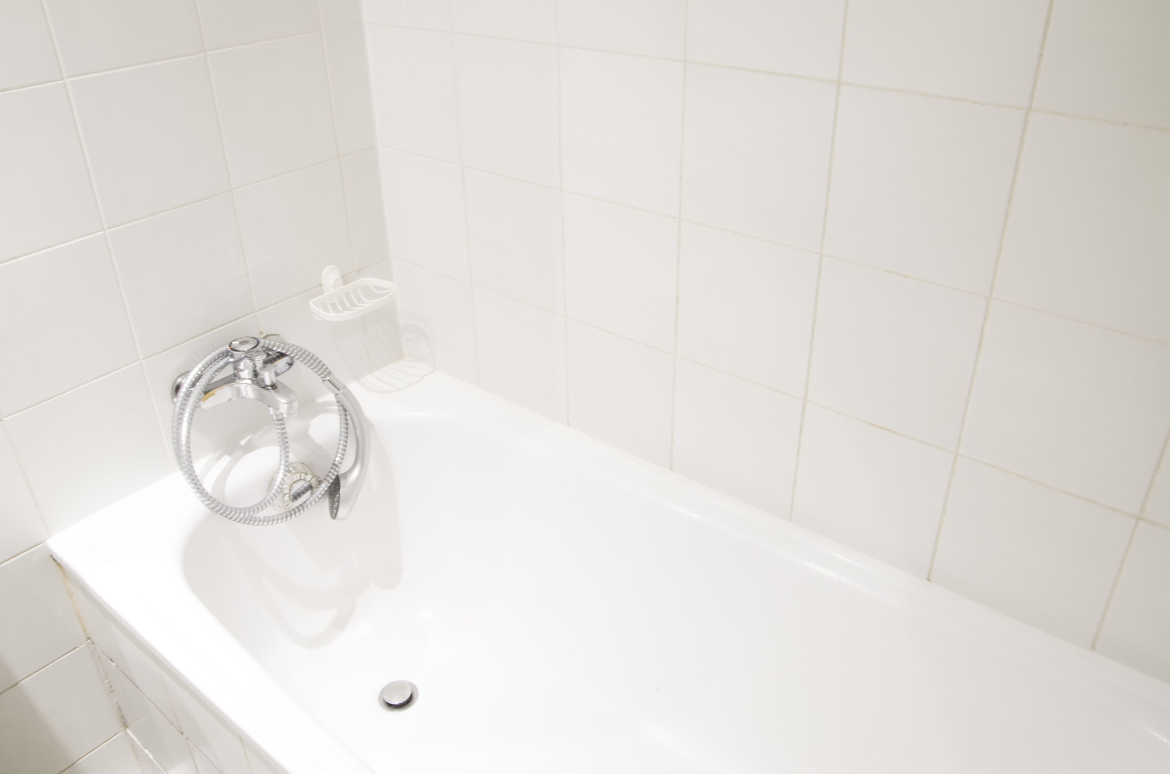 eco-friendly toiletries, hair dryer, towels, soap