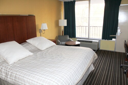 Days Inn Pigeon Forge South