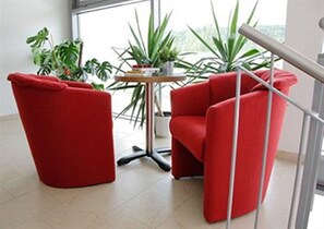 Équipement de l’hébergement