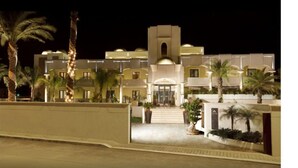 Exterior - Visir Resort & Spa (Mazara del Vallo)