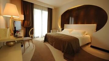 Lakens van Egyptisch katoen, luxe beddengoed, donsdekens