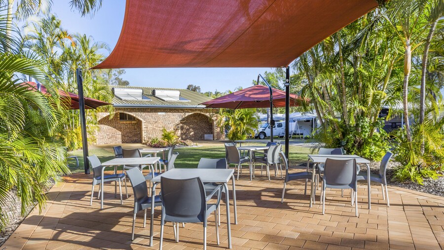 Ingenia Holidays Hervey Bay