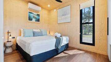 Duplex Studio Pod