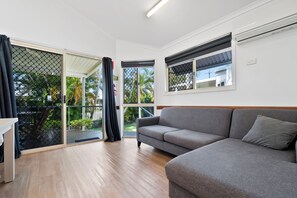 Villa (2 Bedroom)