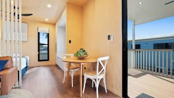 Duplex Studio Pod