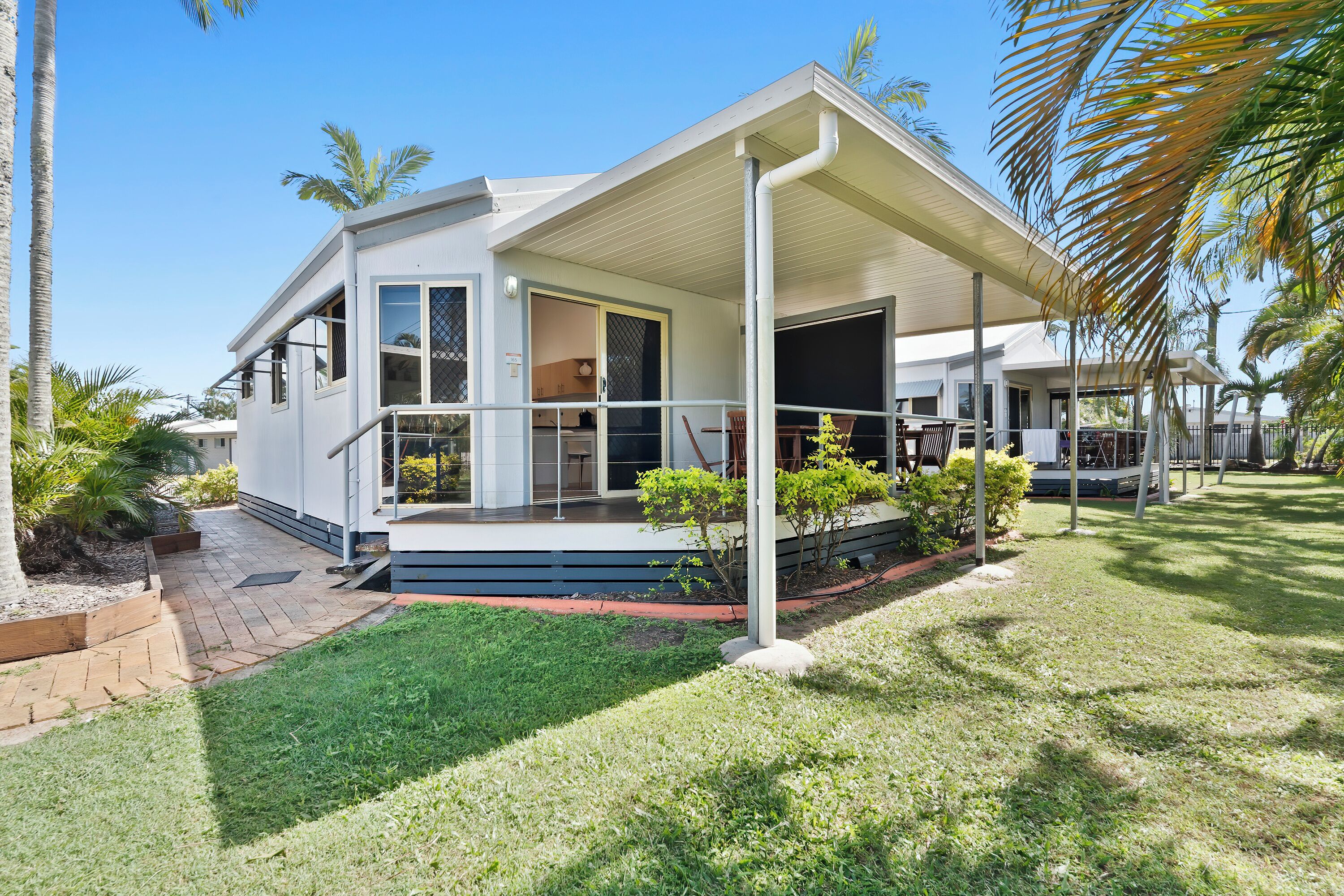 Villa (2 Bedroom)