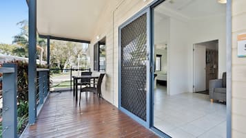 Superior Cabin (1 Bedroom)