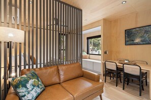 Studio (Unit - Single Bunks) | Wi-Fi, vuodevaatteet