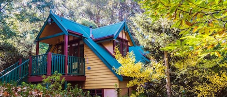 Sviitti (Sunset) | Terassi/patio