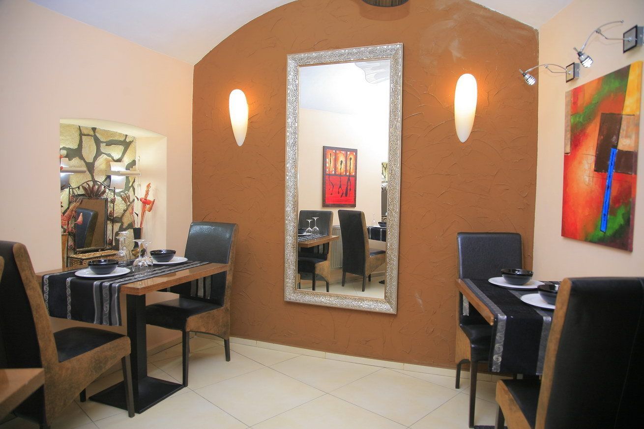 Photo - Hotel Zava-Boutique City Center