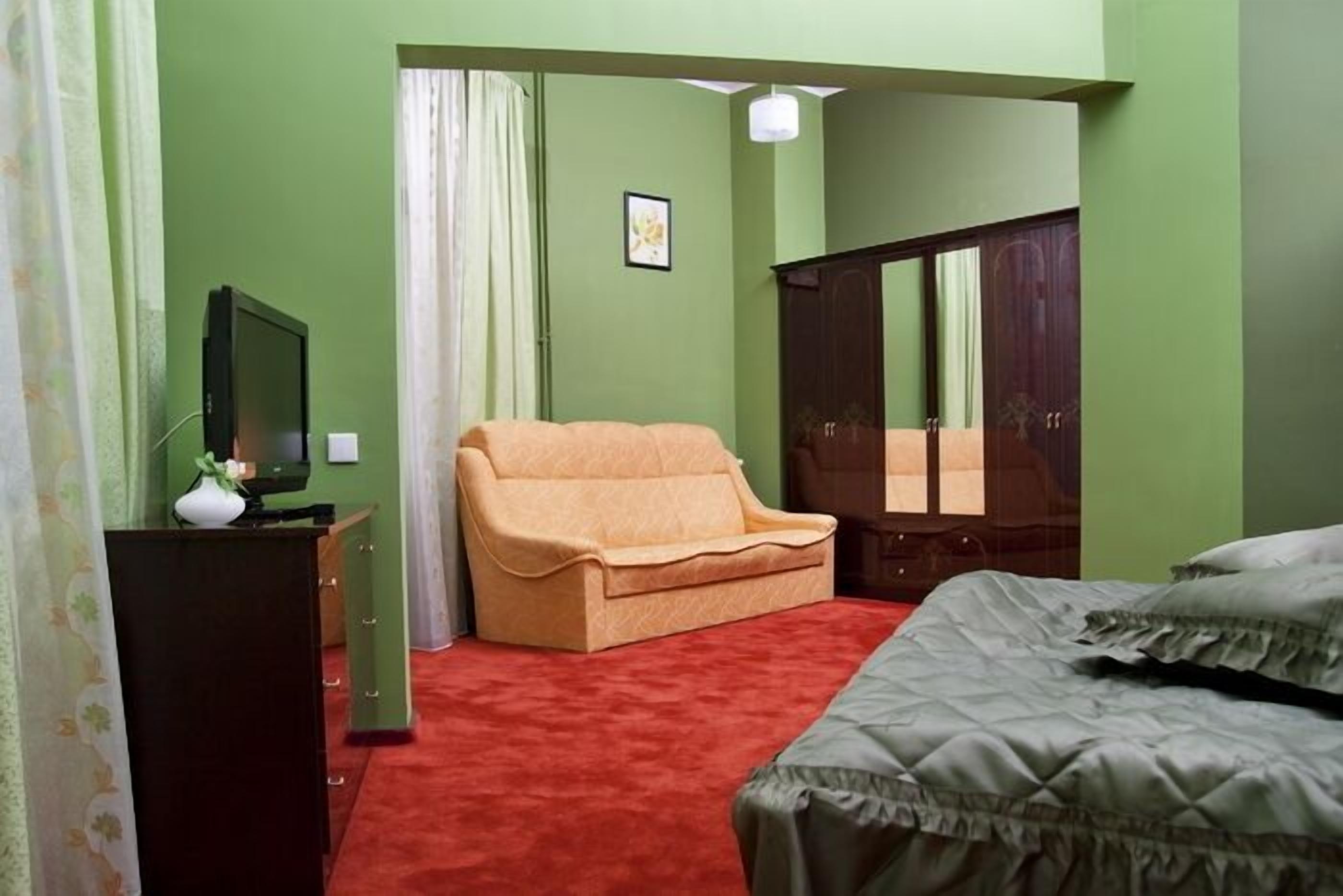 Photo - Hotel Zava-Boutique City Center