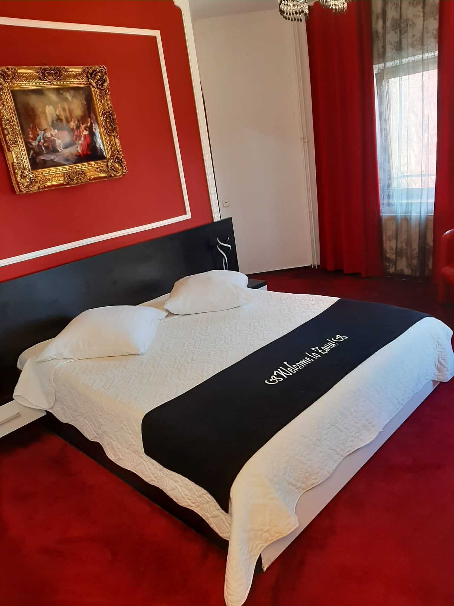 Photo - Hotel Zava-Boutique City Center