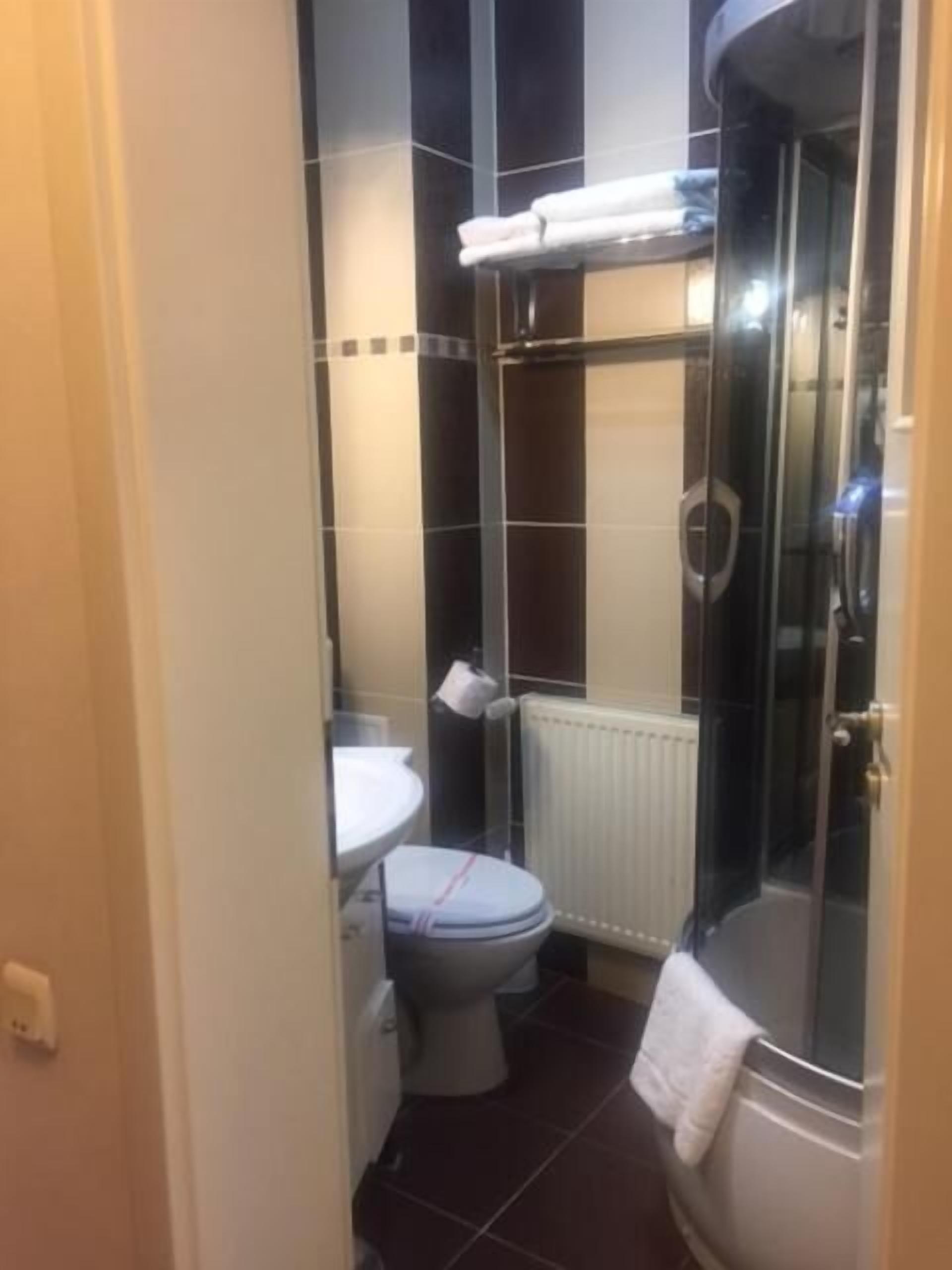 Photo - Hotel Zava-Boutique City Center