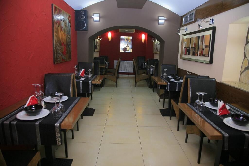 Photo - Hotel Zava-Boutique City Center