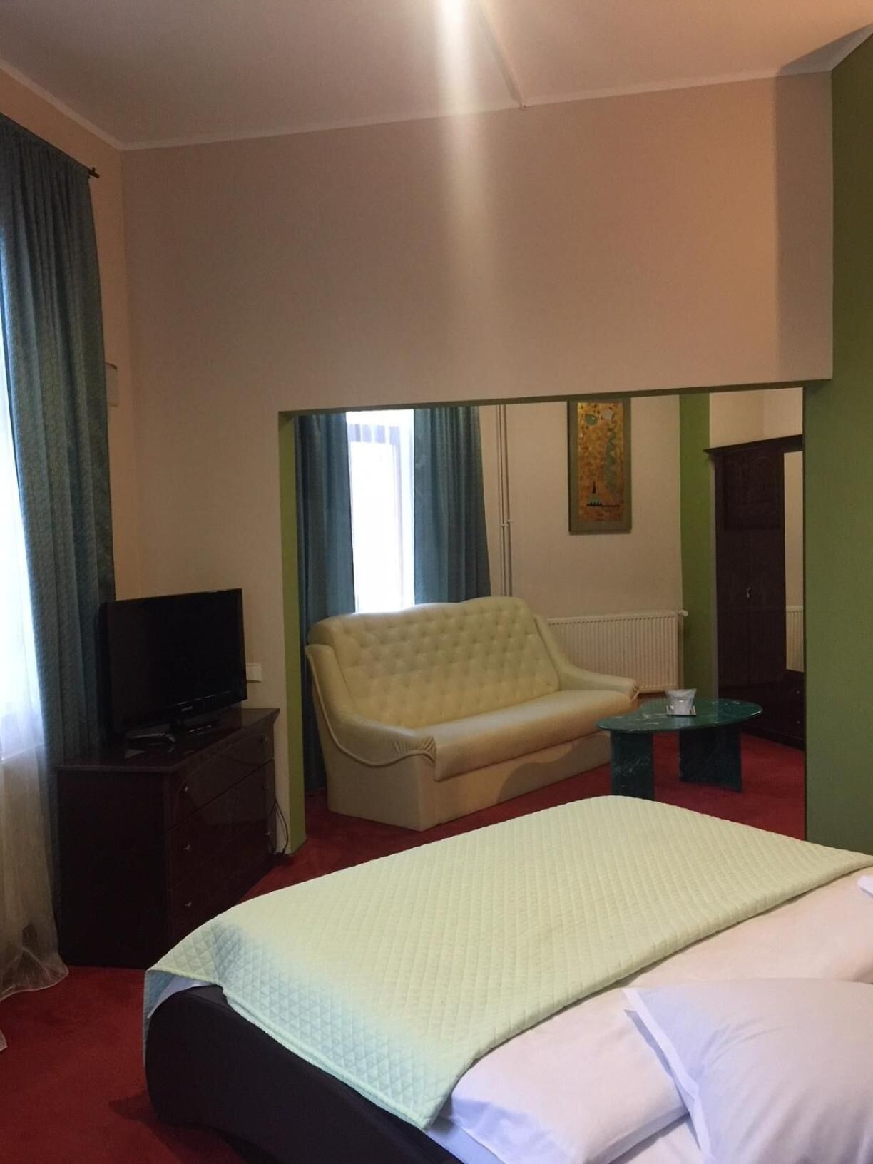 Photo - Hotel Zava-Boutique City Center