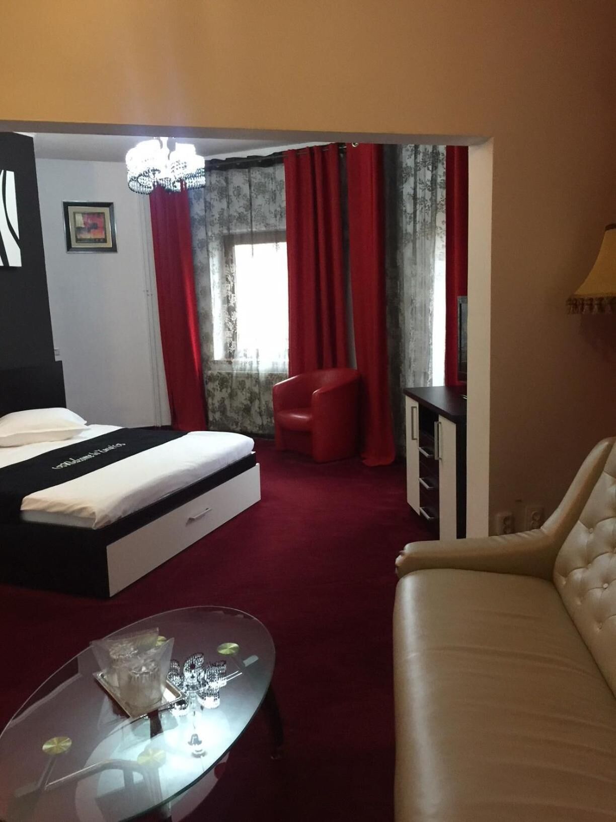 Photo - Hotel Zava-Boutique City Center
