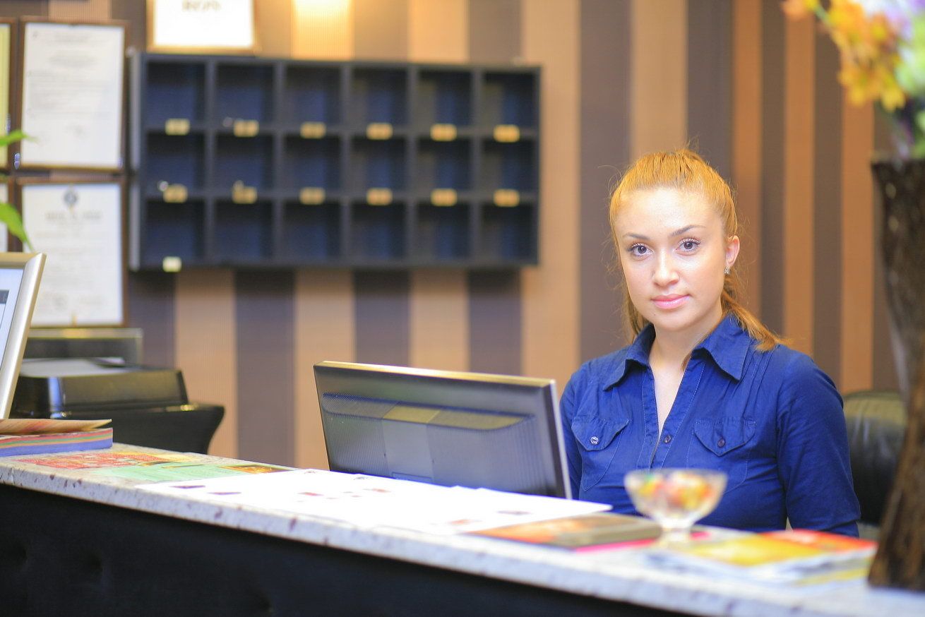 Photo - Hotel Zava-Boutique City Center