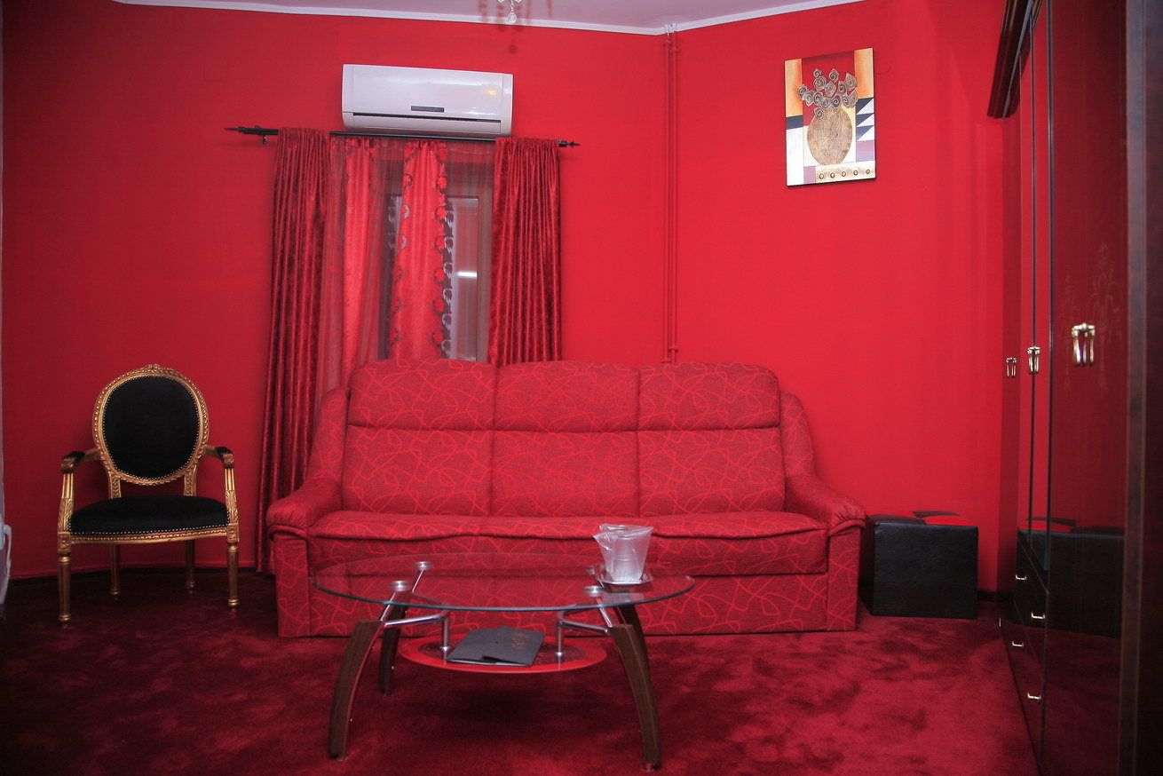 Photo - Hotel Zava-Boutique City Center