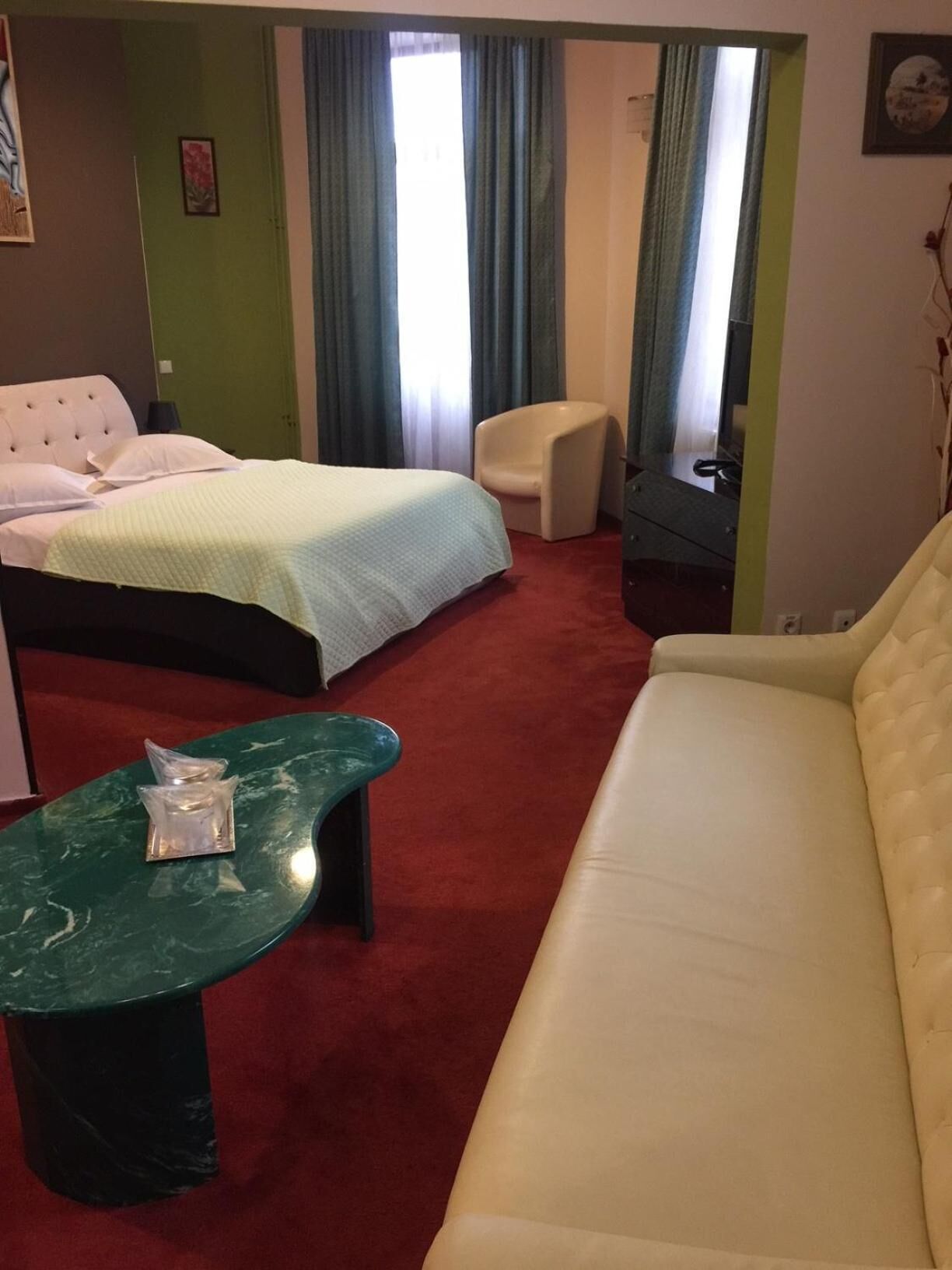 Photo - Hotel Zava-Boutique City Center