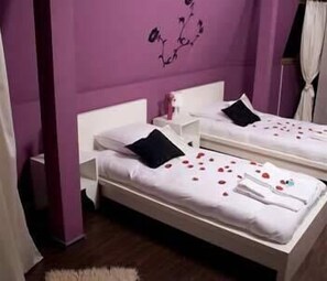 Roupas de cama premium, Wi-Fi de cortesia