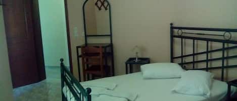 Commodité de la chambre
