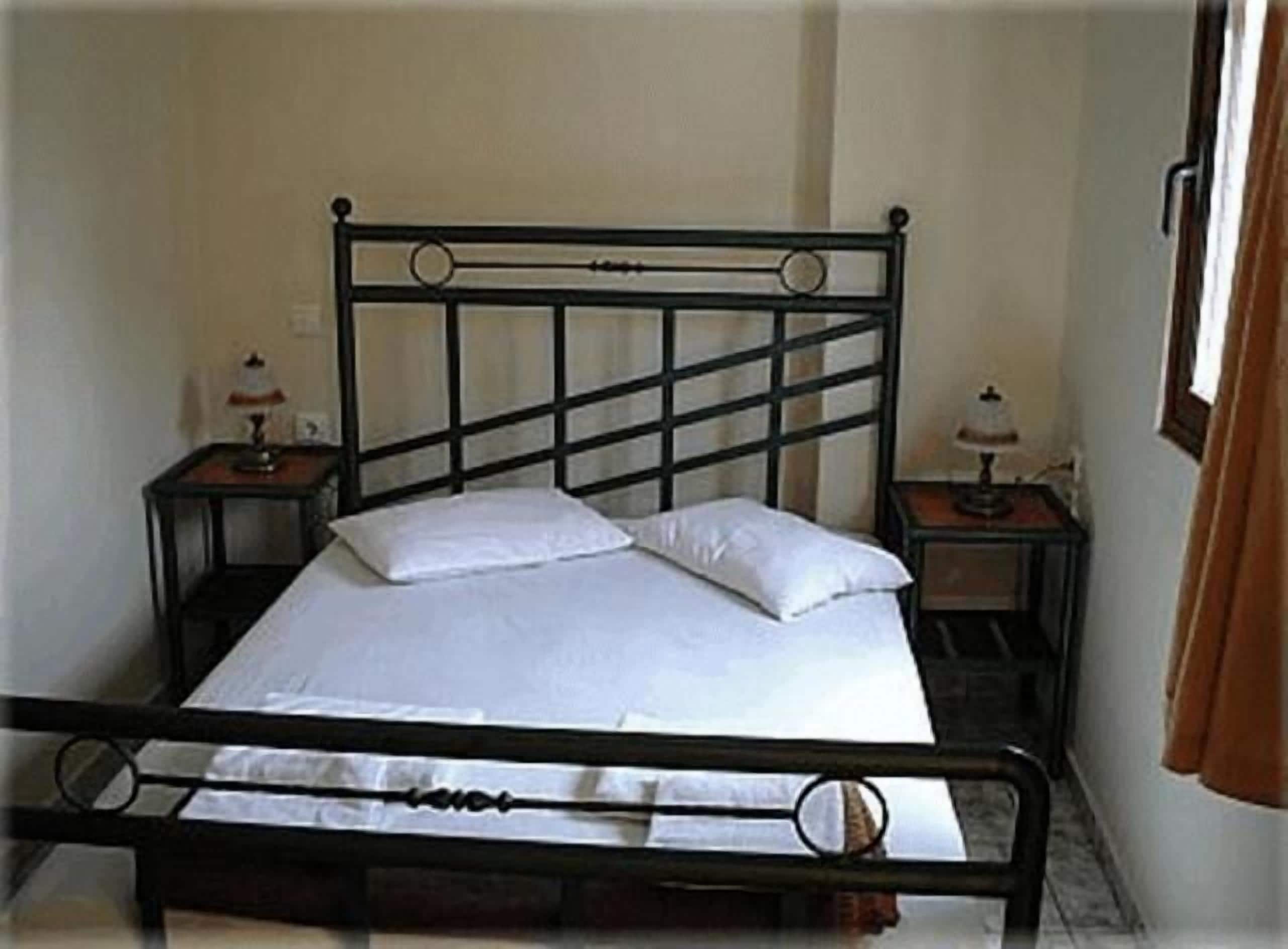 Lits pliants/supplémentaires, Wi-Fi gratuit