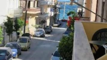 Balcón