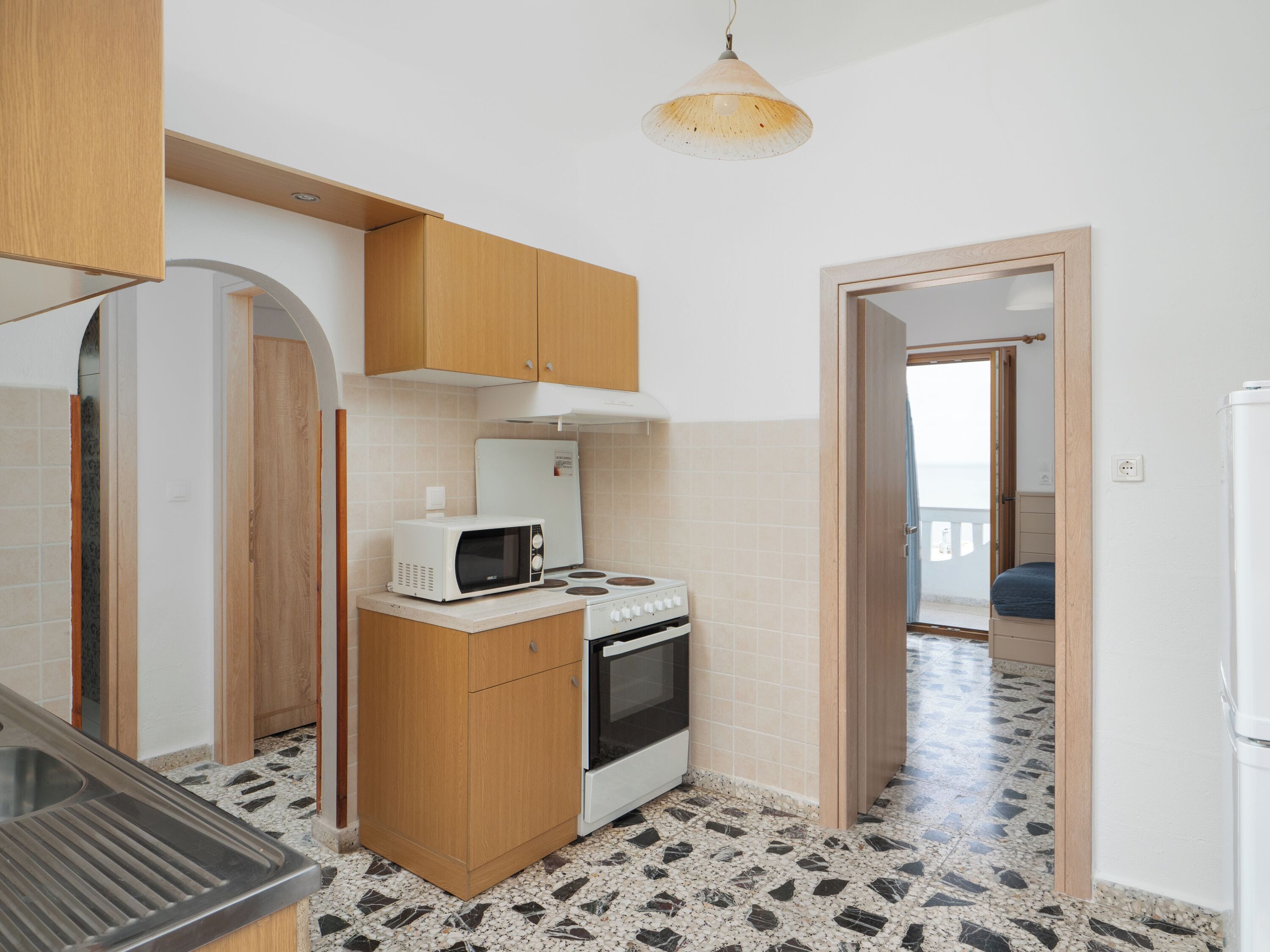 Foto - Spiros-Soula Family Hotel & Apartments