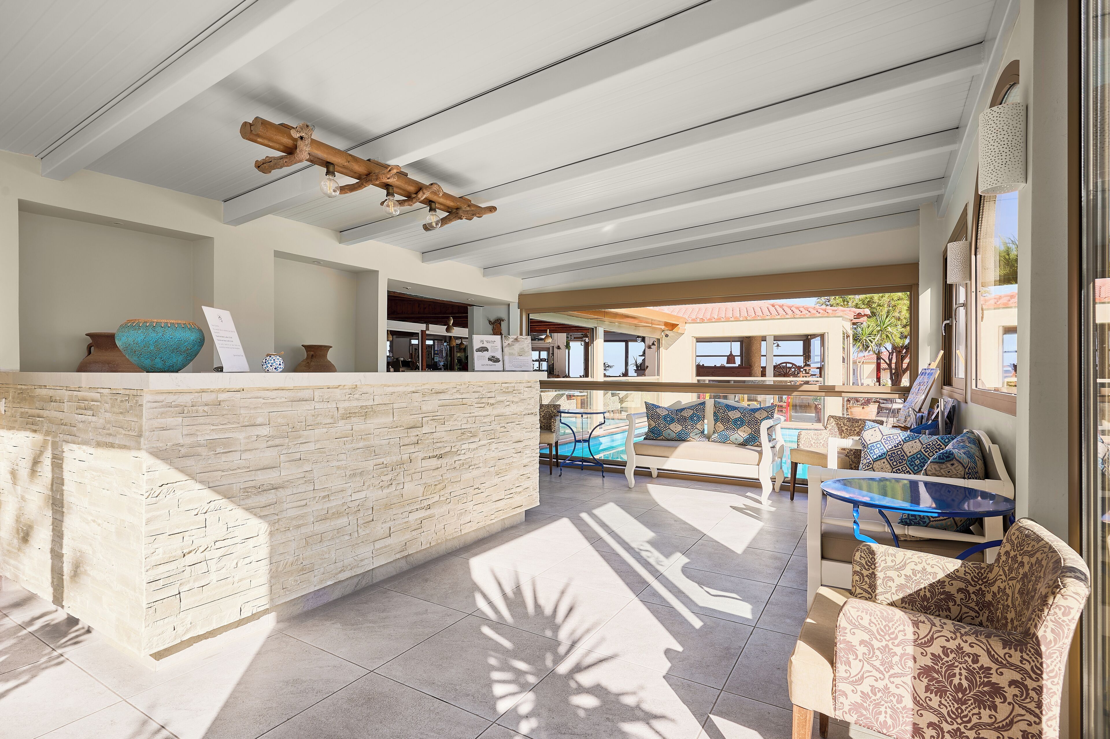 Photo - Spiros-Soula Family Hotel & Apartments