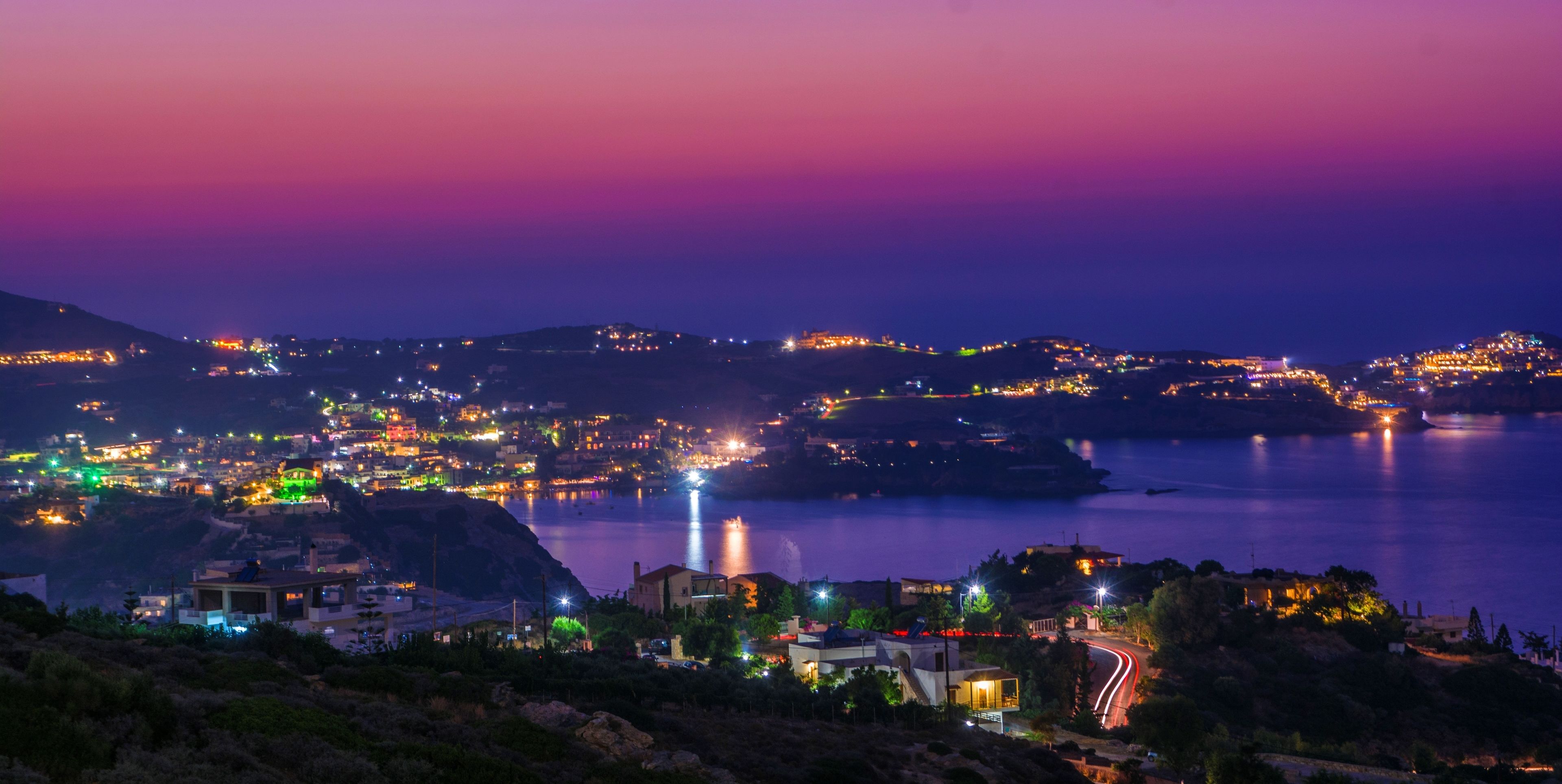 Foto - Spiros-Soula Family Hotel & Apartments