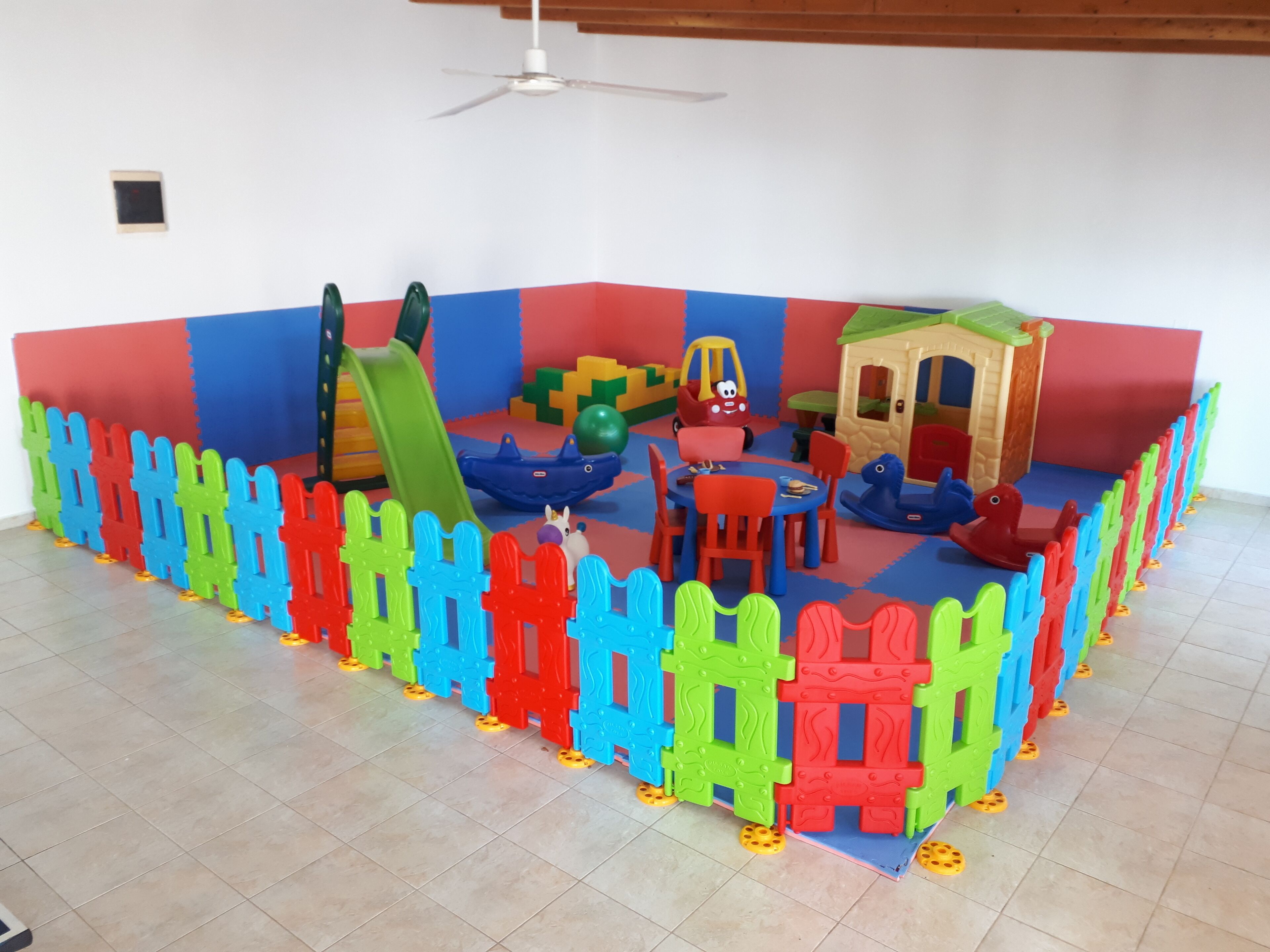 Photo - Spiros-Soula Family Hotel & Apartments