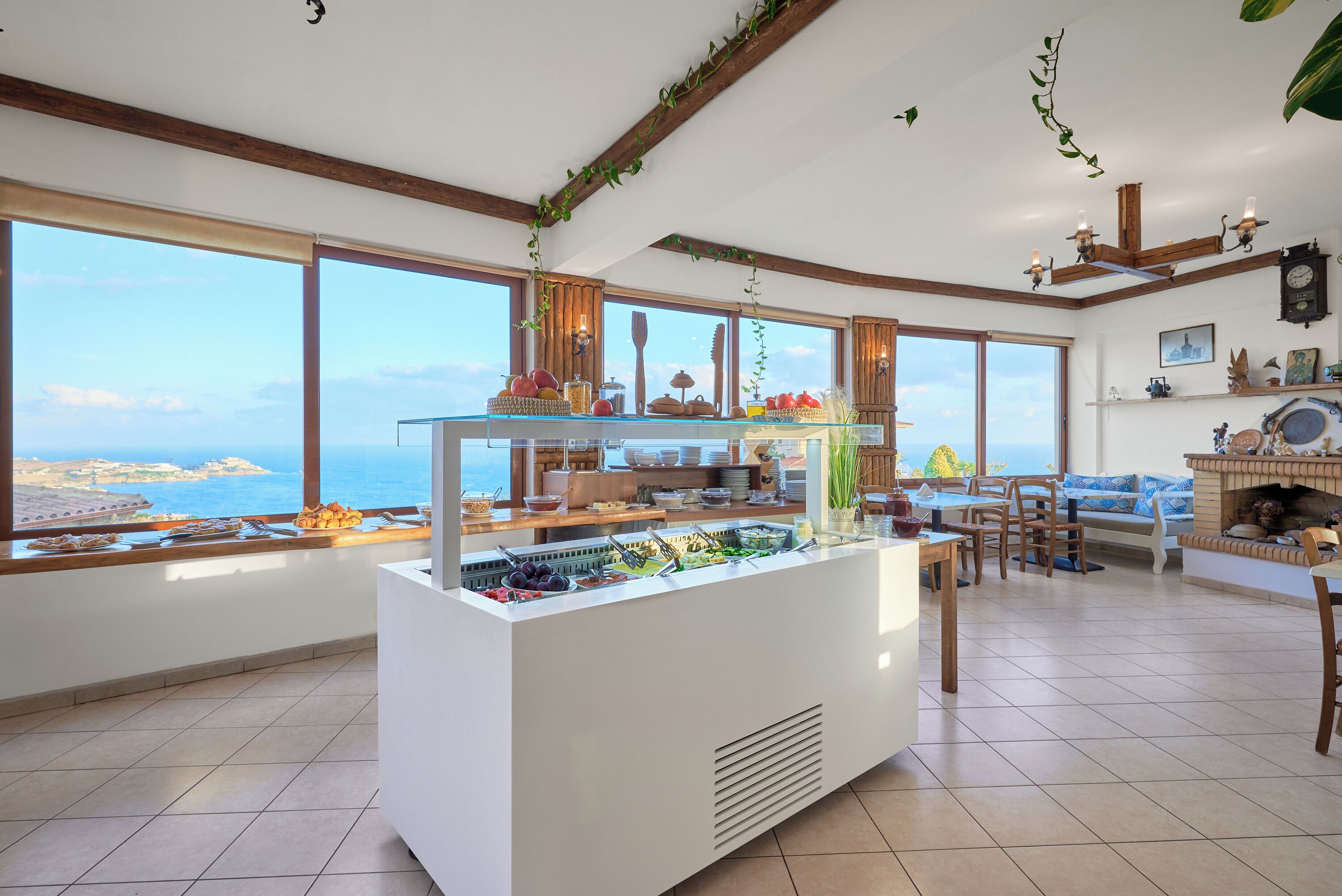Photo - Spiros-Soula Family Hotel & Apartments