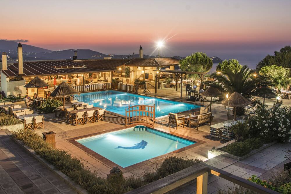 Spiros-Soula Family Hotel & Apartments