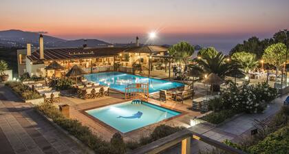 Spiros-Soula Family Hotel & Apartments