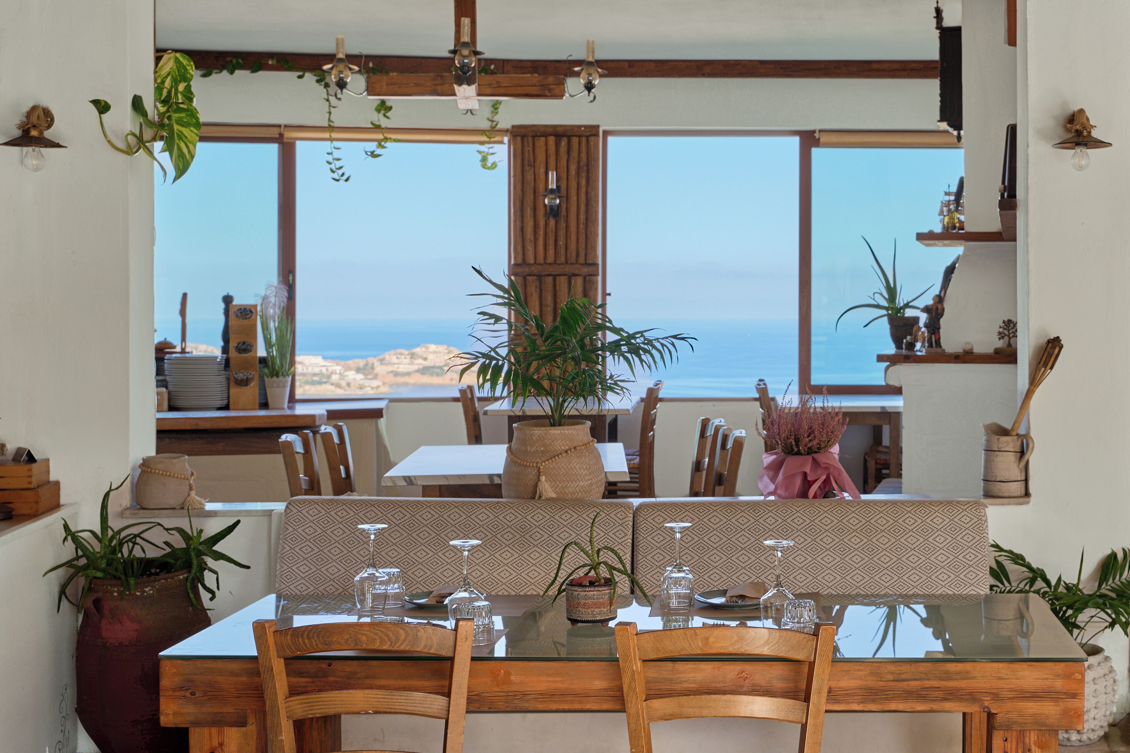 Photo - Spiros-Soula Family Hotel & Apartments
