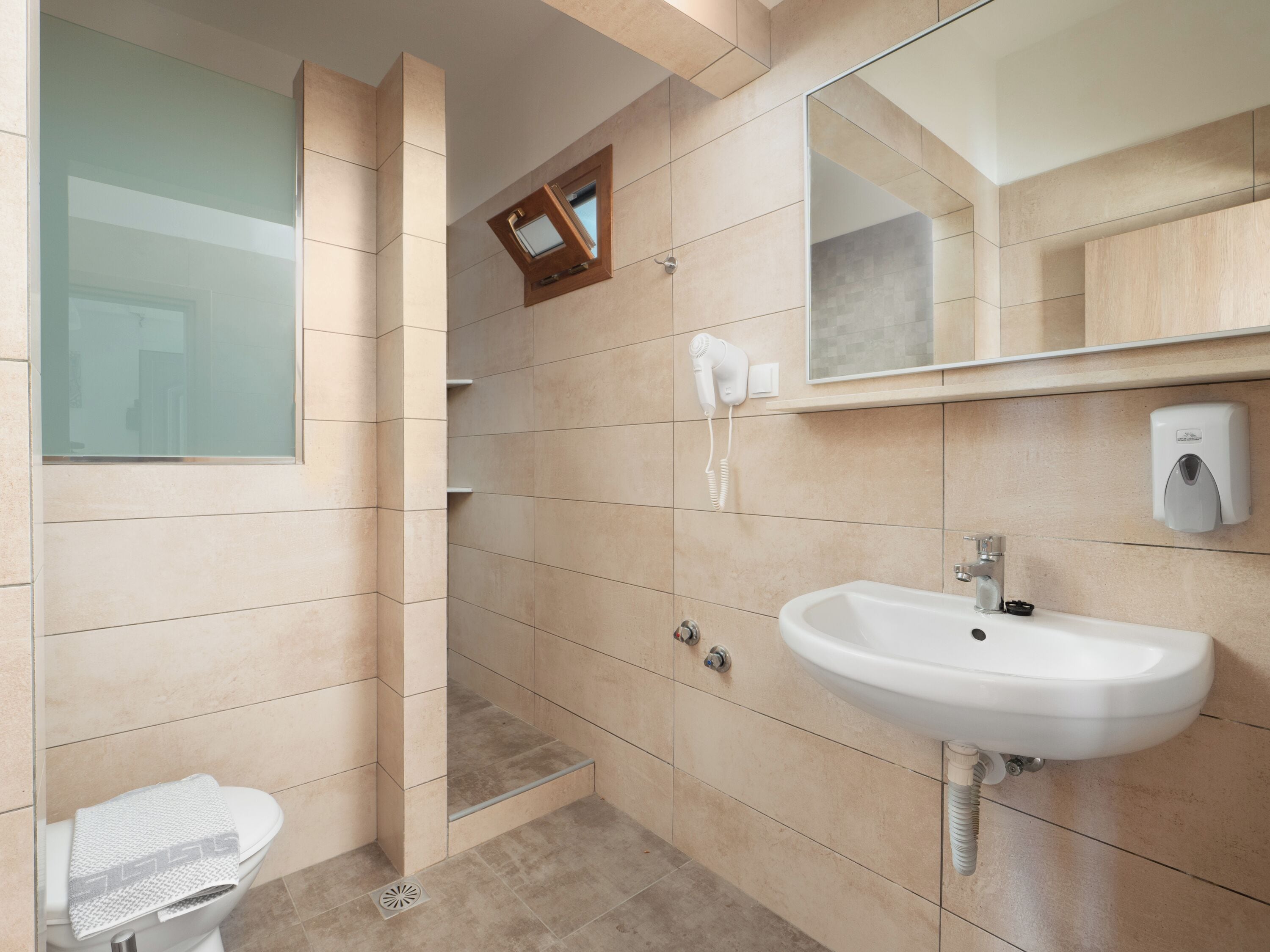 Foto - Spiros-Soula Family Hotel & Apartments