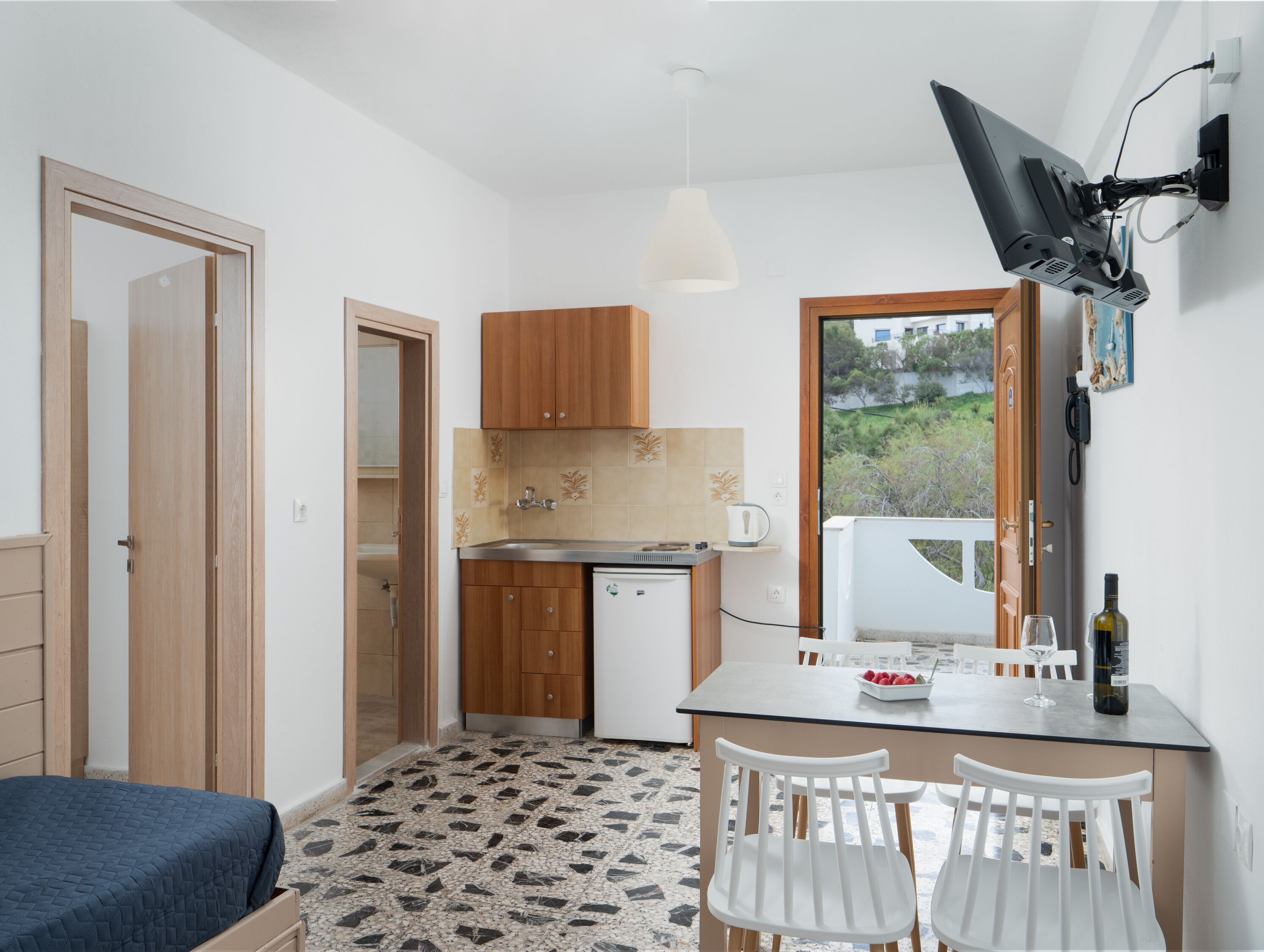 Photo - Spiros-Soula Family Hotel & Apartments