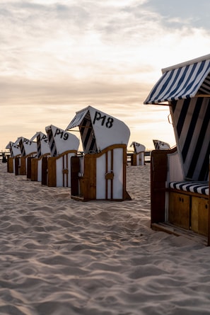 Beach nearby - Royal Tulip Sand Kolobrzeg (Kolobrzeg)