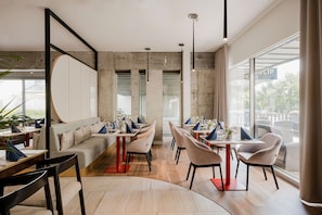 Restaurant - Royal Tulip Sand Kolobrzeg (Kolobrzeg)