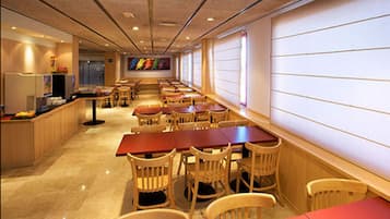 Bar (in loco)